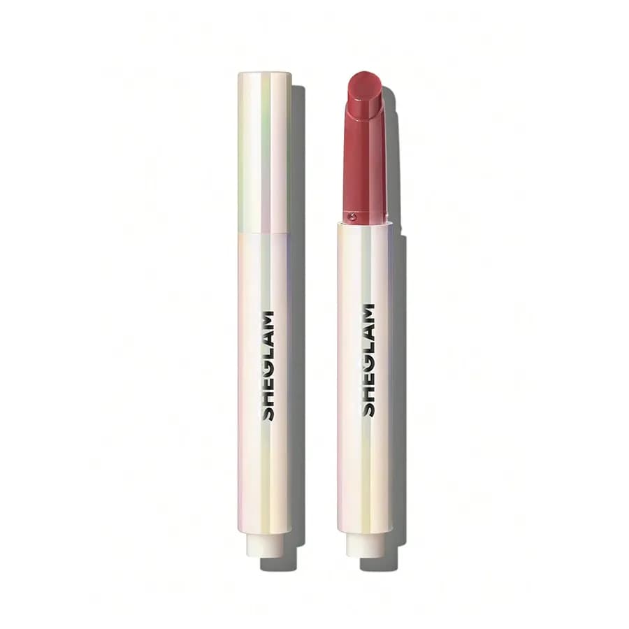 Sheglam Pout Perfect Shimmer Lip Plumper first Crush 1