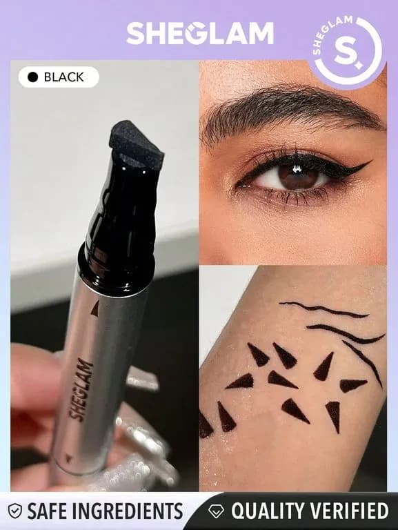 Sheglam wing it waterproof liner duo  2