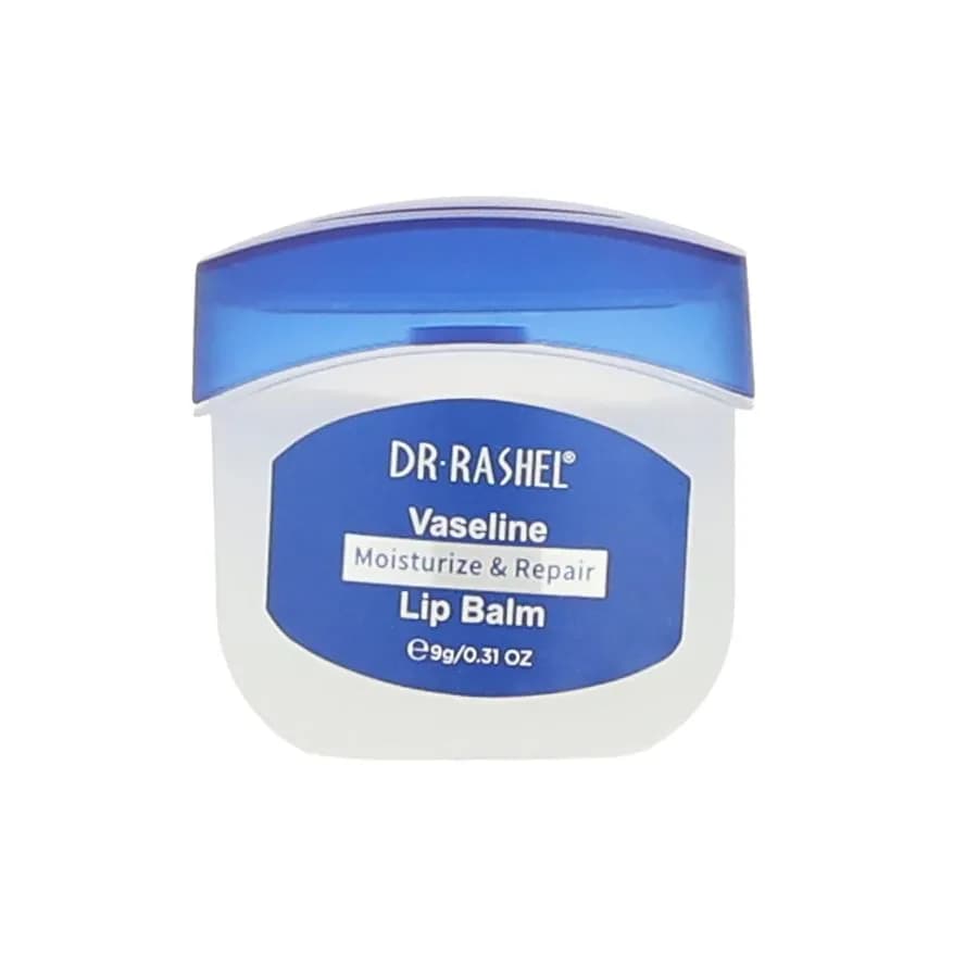 Dr Rachel Vaseline Moisturizing & Repairing Lip Balm  1