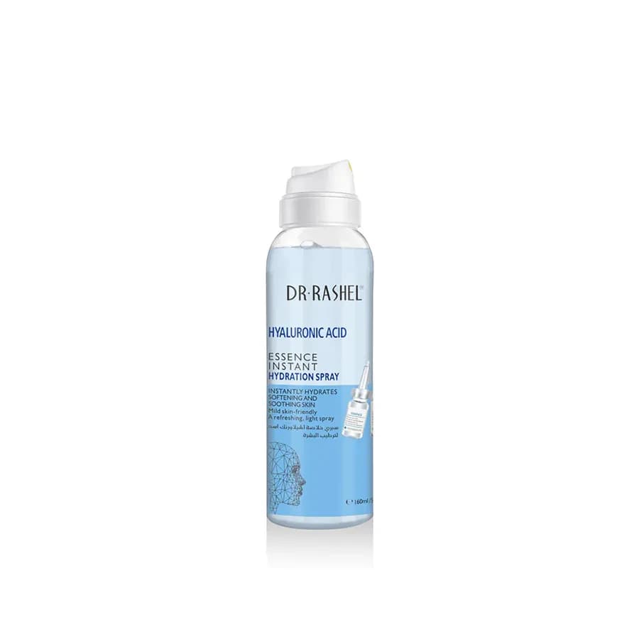 Dr Rashel Hyaluronic Acid Essence Instant Hydration Spray 160ML 1