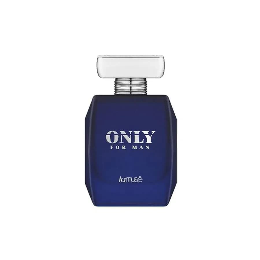 Lattafa EDP Only For Men 100ml 1