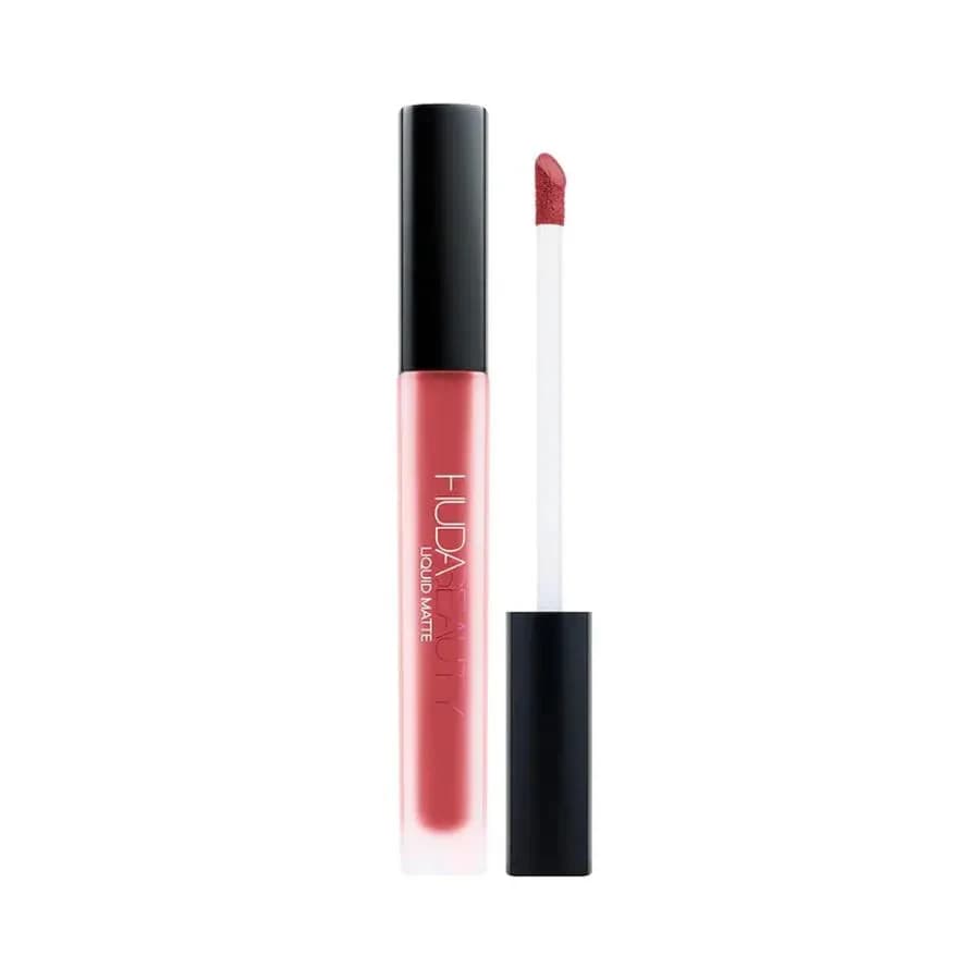 Huda Beauty Matte Liquid Lipstick Icon 4.2 mL 1
