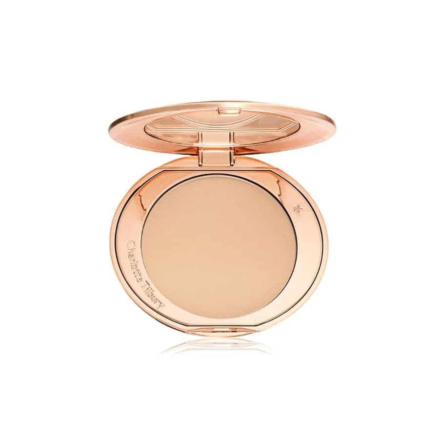 Charlotte Tilbury Airbrush Flawless Finish 2 Medium  1
