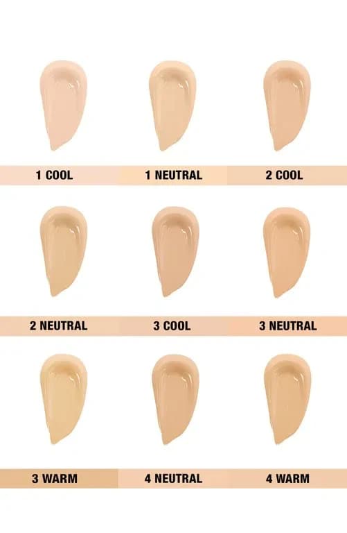 Charlotte Tilbury Airbrush Flawless Foundation 2 Neutral 2