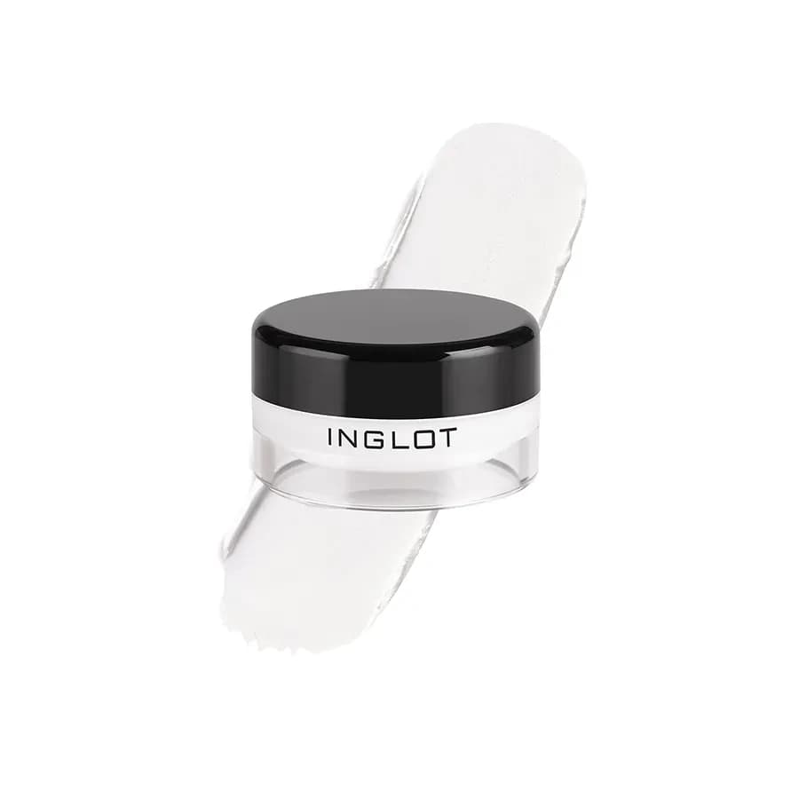 INGLOT Amc Eyeliner Gel No.76 White 1
