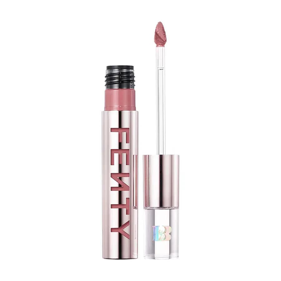 Fenty Beauty Icon Velvet Liquid Lipstick 04 RiRi 5.5g 1