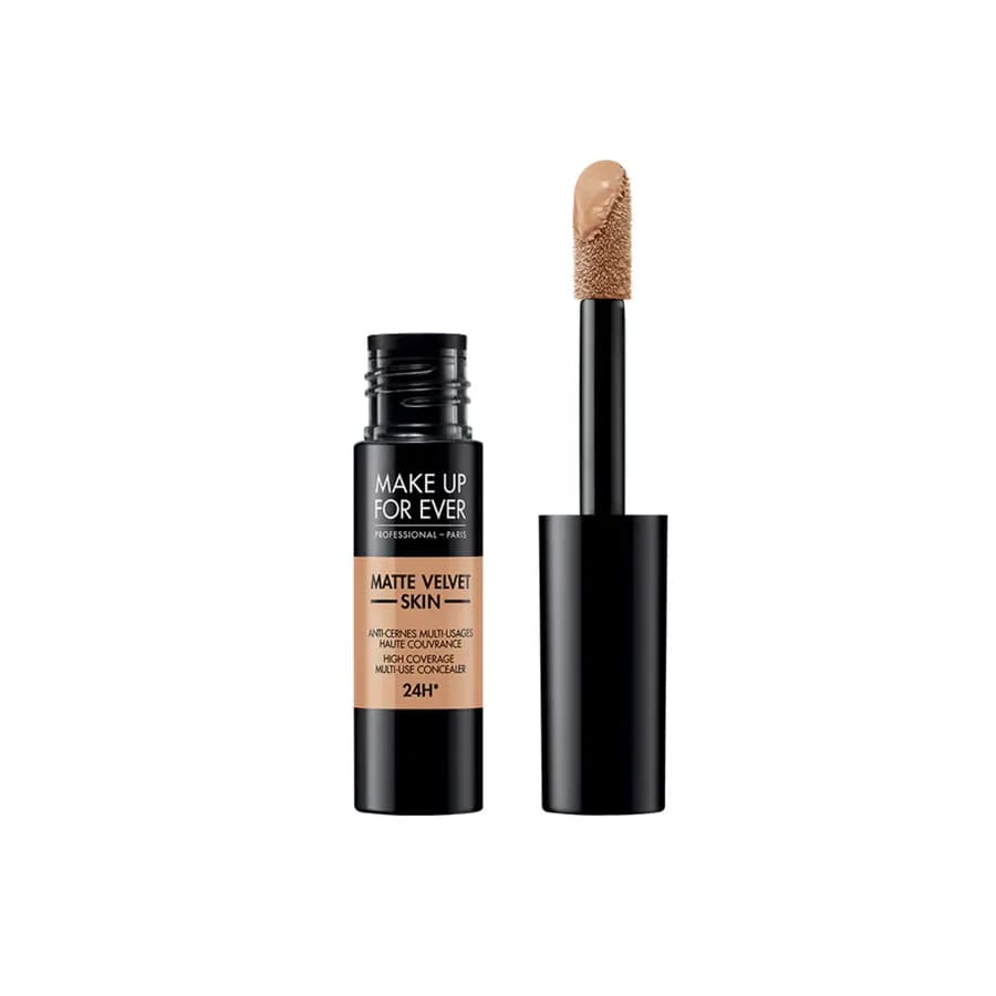 Make Up Forever Matte Velvet Skin Multi-use Concealer 2.6 9 Ml 1
