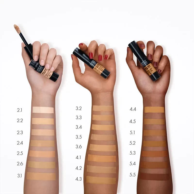 Make Up Forever Matte Velvet Skin Multi-use Concealer 2.6 9 Ml 3