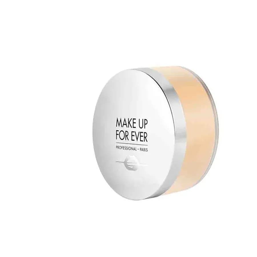 Make Up Forever Ultra Hd Setting Powder 3.0 Banana 16g 1
