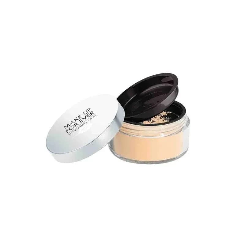 Make Up Forever Ultra Hd Setting Powder 3.0 Banana 16g 2