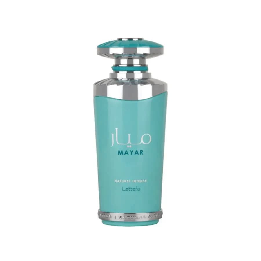 Mayar Natural Intense Lattafa Perfumes 100ML 1