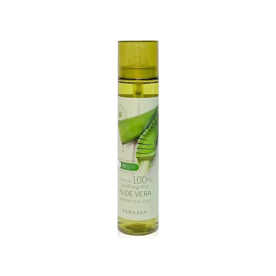 Teresia Aloe Vera Moisture Soothing Mist 120ml 1