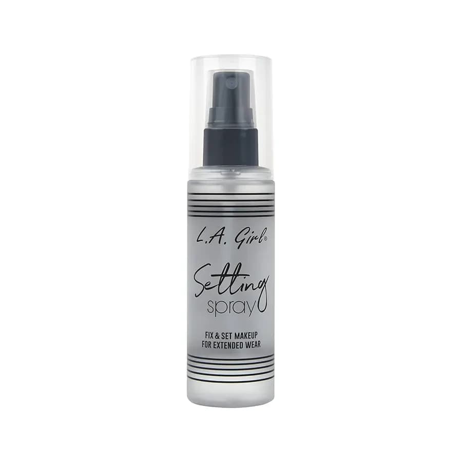 L.A. Girl L A Girl Setting Spray Fix&Set 80Ml 1
