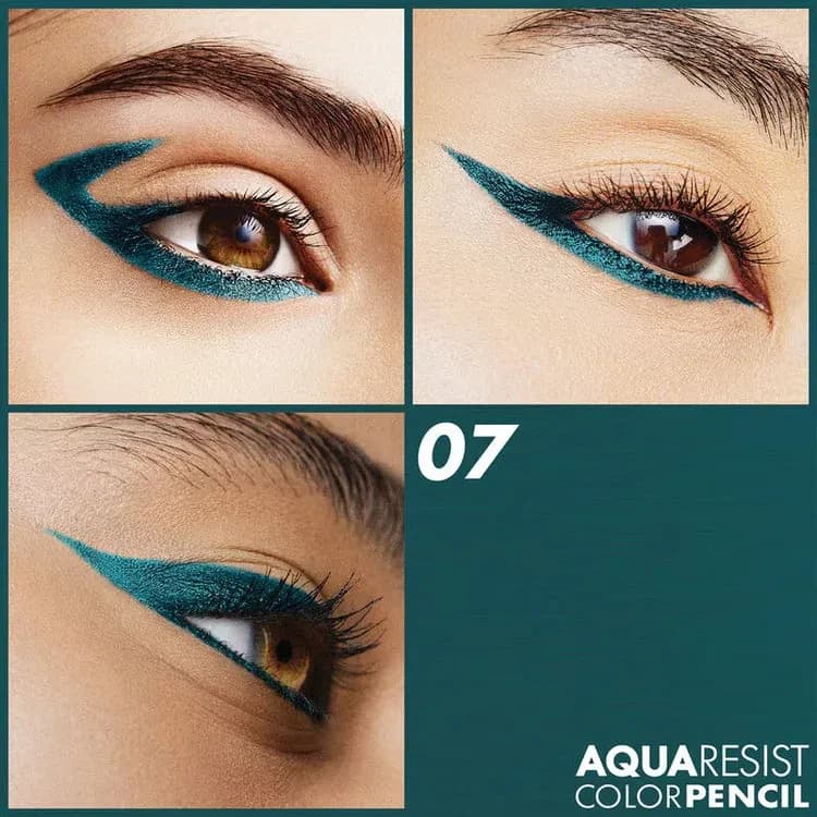 Make Up Forever Ladies Aqua Resist Color Pencil 07 2