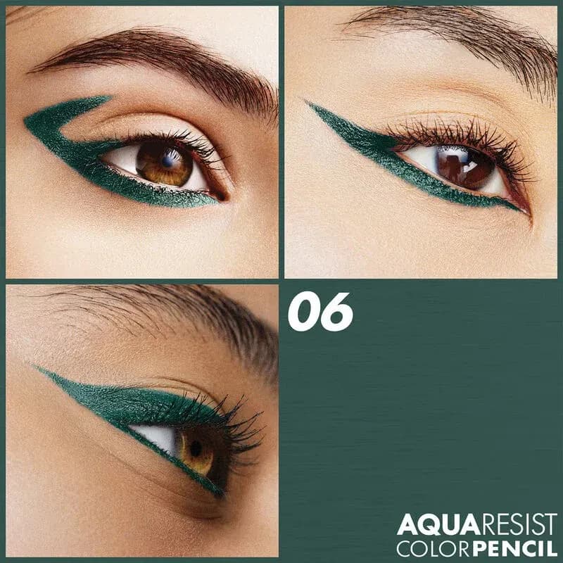 Make Up Forever Ladies Aqua Resist Color Pencil 06 2