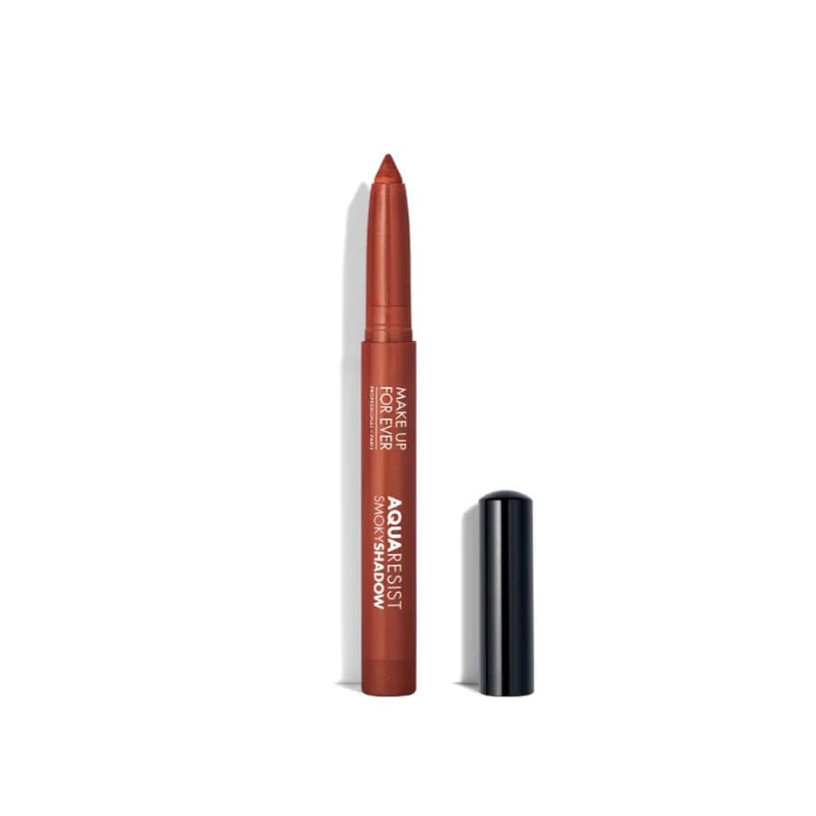 Make Up For Ever Ladies Aqua Resist Smokey Shadow 07 volcano 1