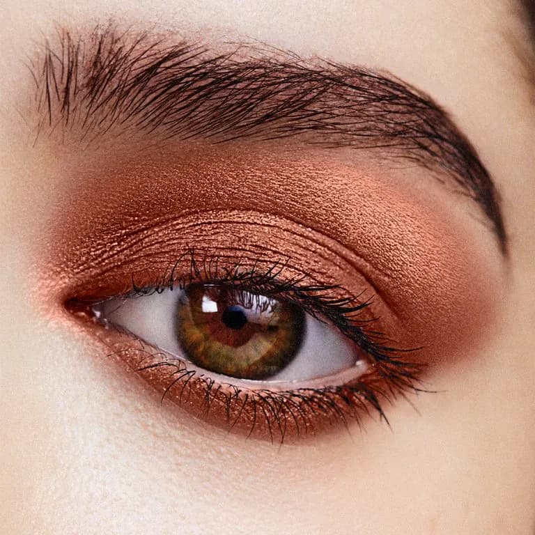 Make Up For Ever Ladies Aqua Resist Smokey Shadow 07 volcano 2