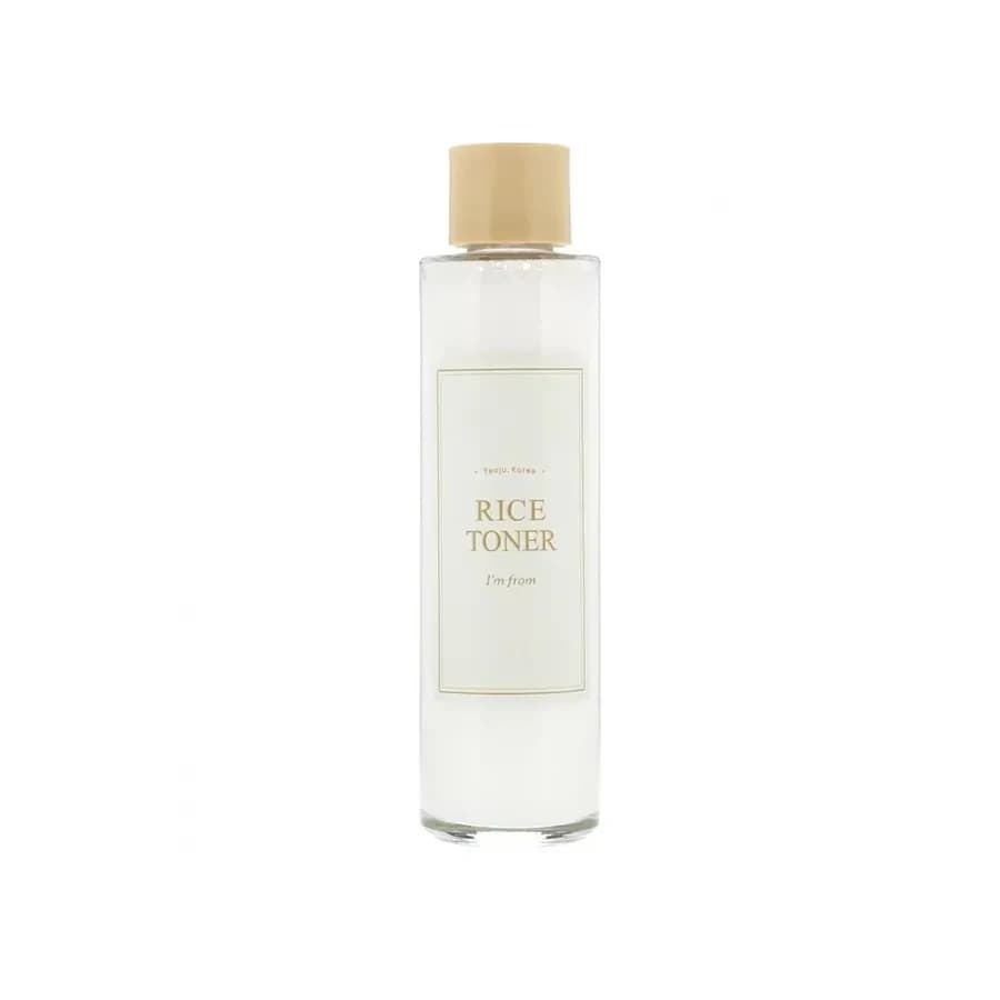 I'm From Rice Toner 150ML 1