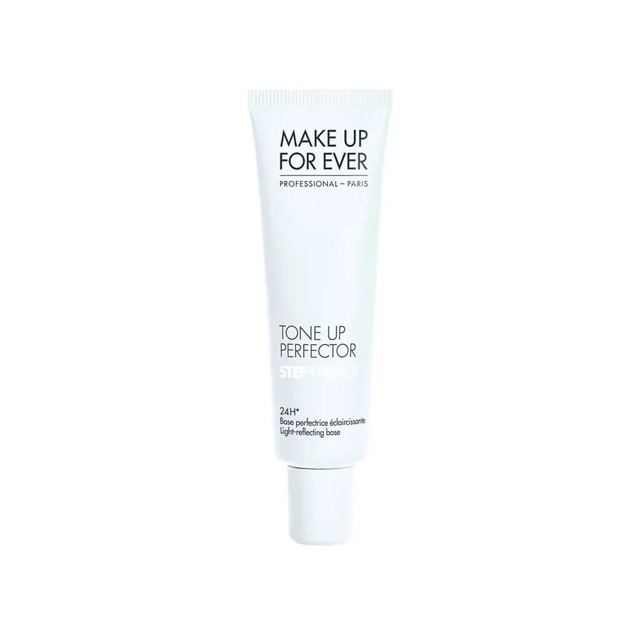 Make Up Forever Ladies Step 1 Primer 1 oz Tone Up Perfector Makeup 1