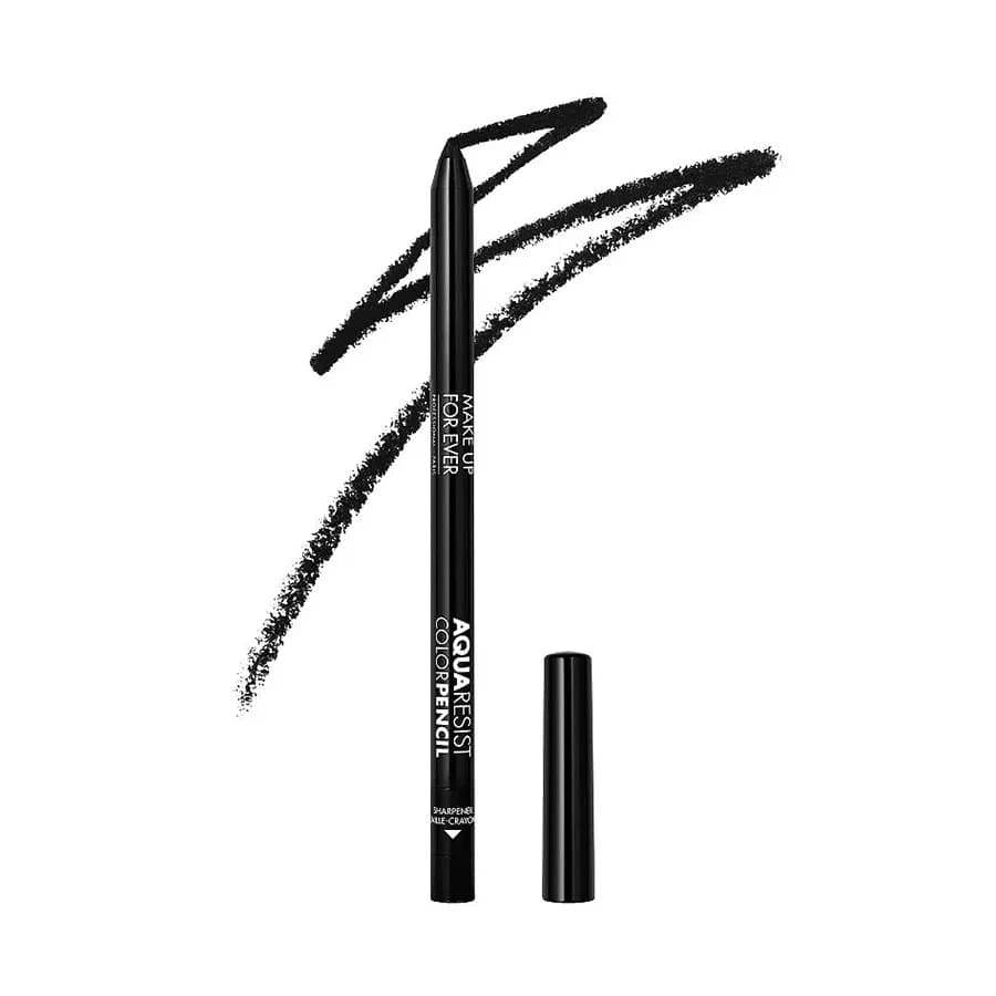Make Up Forever Ladies Aqua Resist Color Pencil 1 graphite 1
