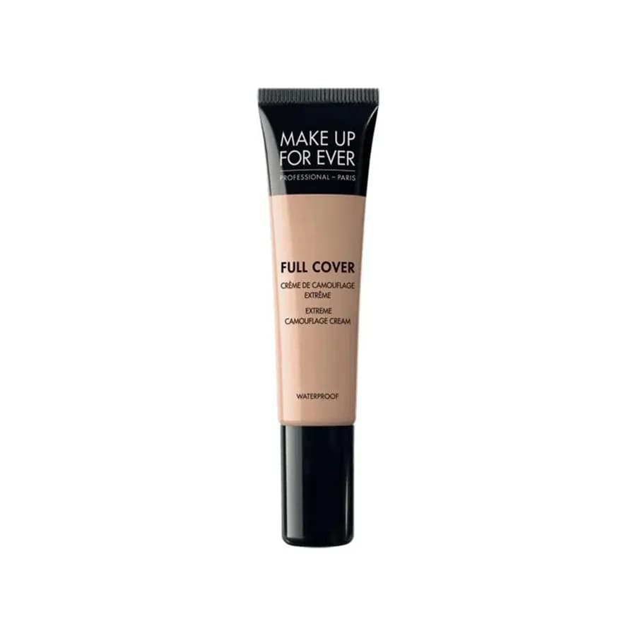 Make Up For Ever Full Cover Concealer 04 1