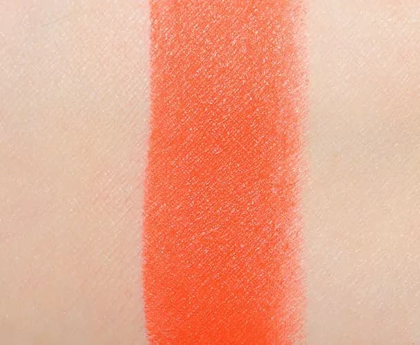 Make Up For Ever Rouge Artist Intense Color 312 Saucy Tangerine 3
