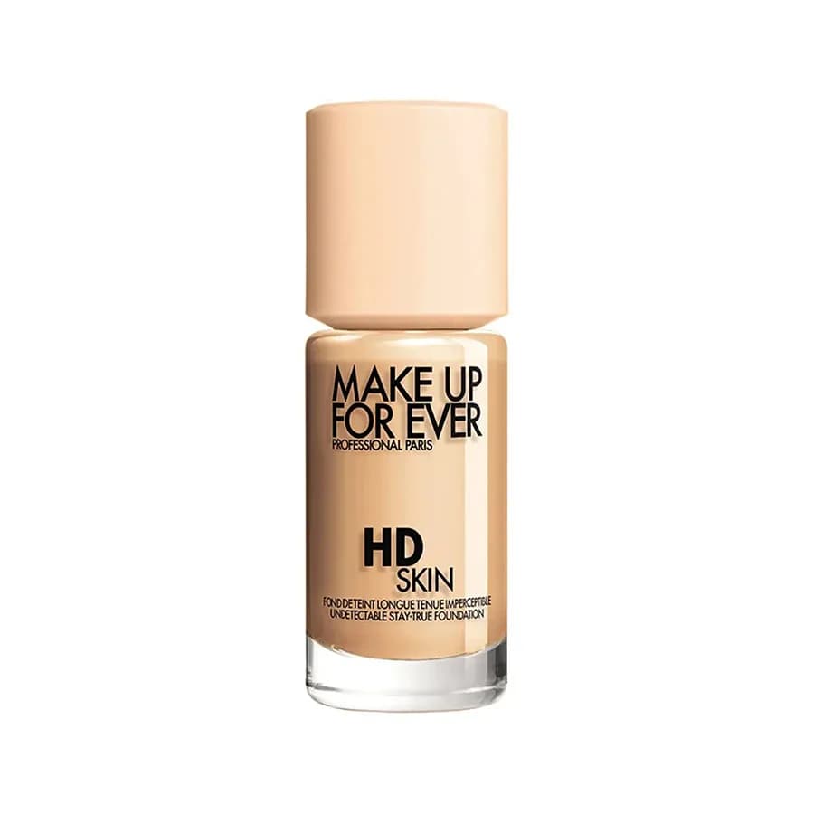 Make Up For Ever HD Skin Foundation 242 30ml 1