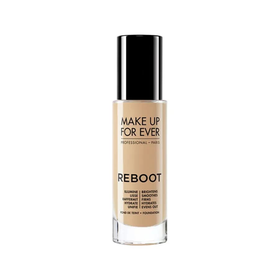 Make Up For Ever Reboot Foundation 30Ml Y244 1