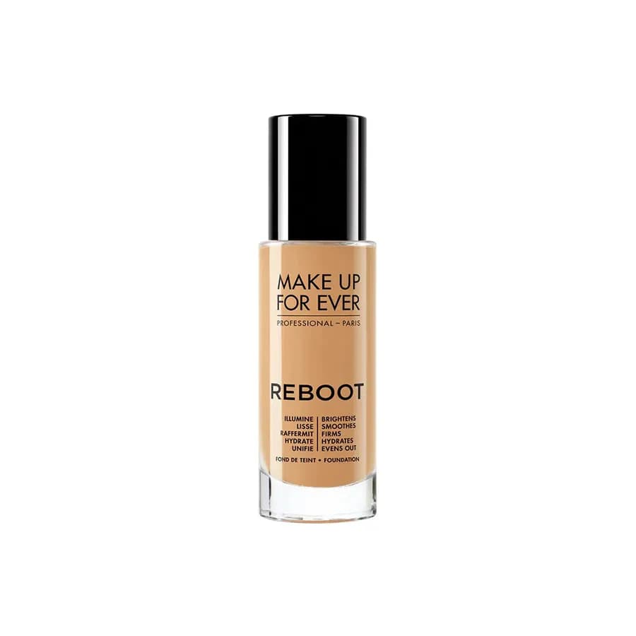 Make Up For Ever HD Skin Foundation 405 30ml 1