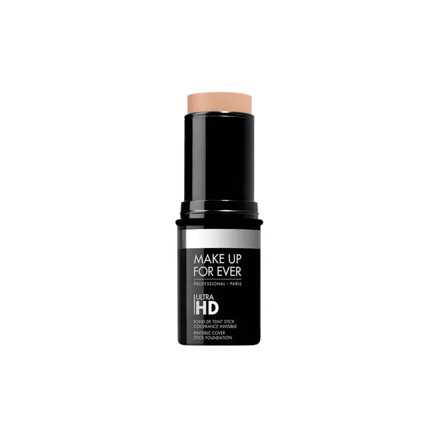 Make Up Forever Ultra HD Invisible Cover Stick Foundation 30ml Y315 Sand 1