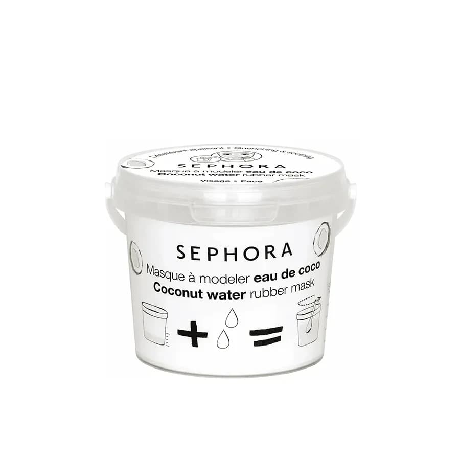 Sephora Coconut Water Mask 10g 1