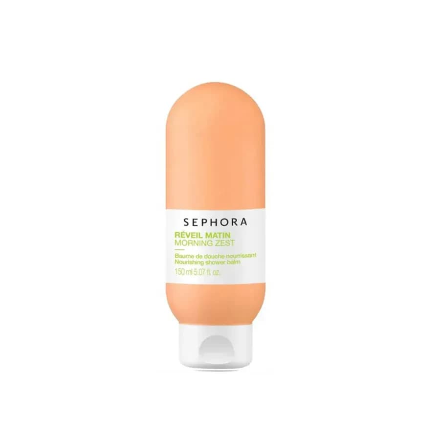 Sephora Collection Nourishing Shower Balm Morning Zest Body Wash 150ML 1