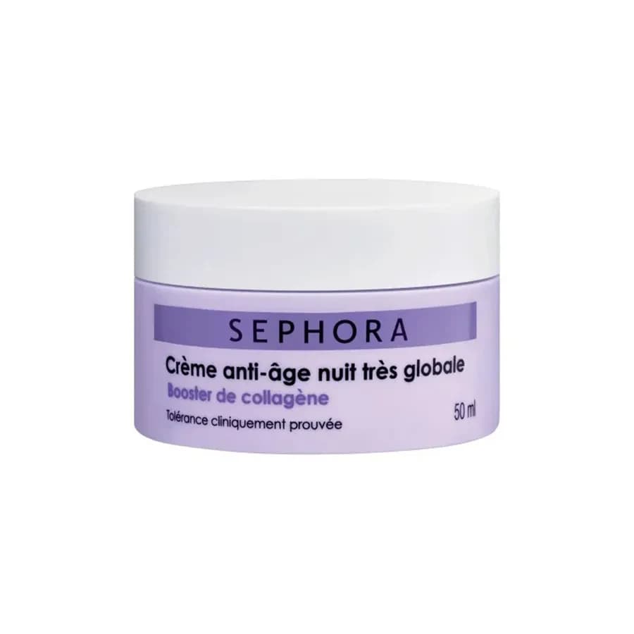 Sephora Collection Total Age Defy Night Moisture 50ML 1