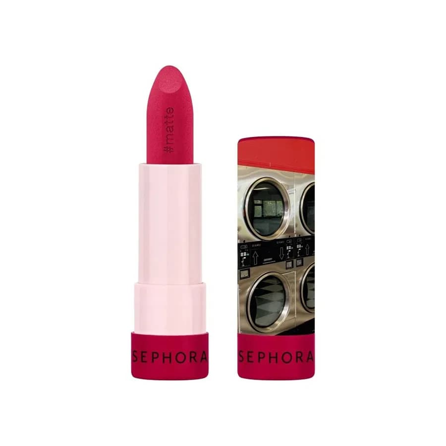Sephora Lipstories Lipstick 26 All Washed Up 1