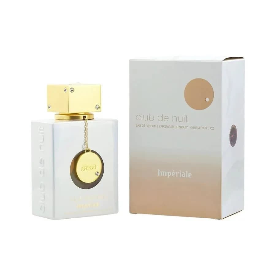 Armaf Club Ce Nuit Imperiale Edp 105Ml 1