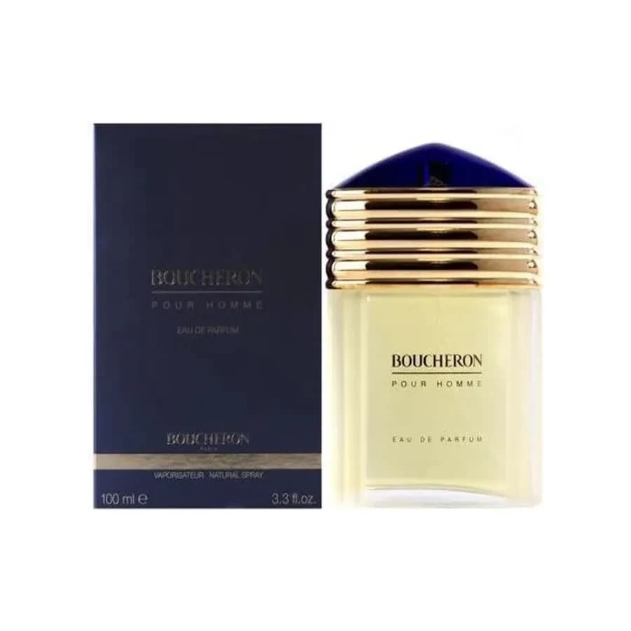 عطر بوشيرون بور هومي للرجال أو دي بارفيوم 100مل  1