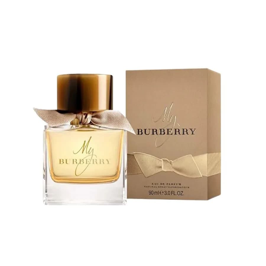 My Burberry EDP 90Ml For Women 1
