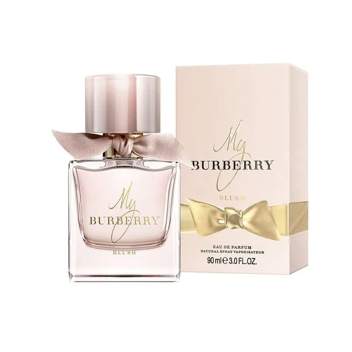 عطر بربري ماي بربري بلاش او دو بارفيوم 90مل 1