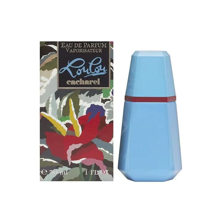 Cacharel Lou Lou Eau De Parfum 50 ml 1