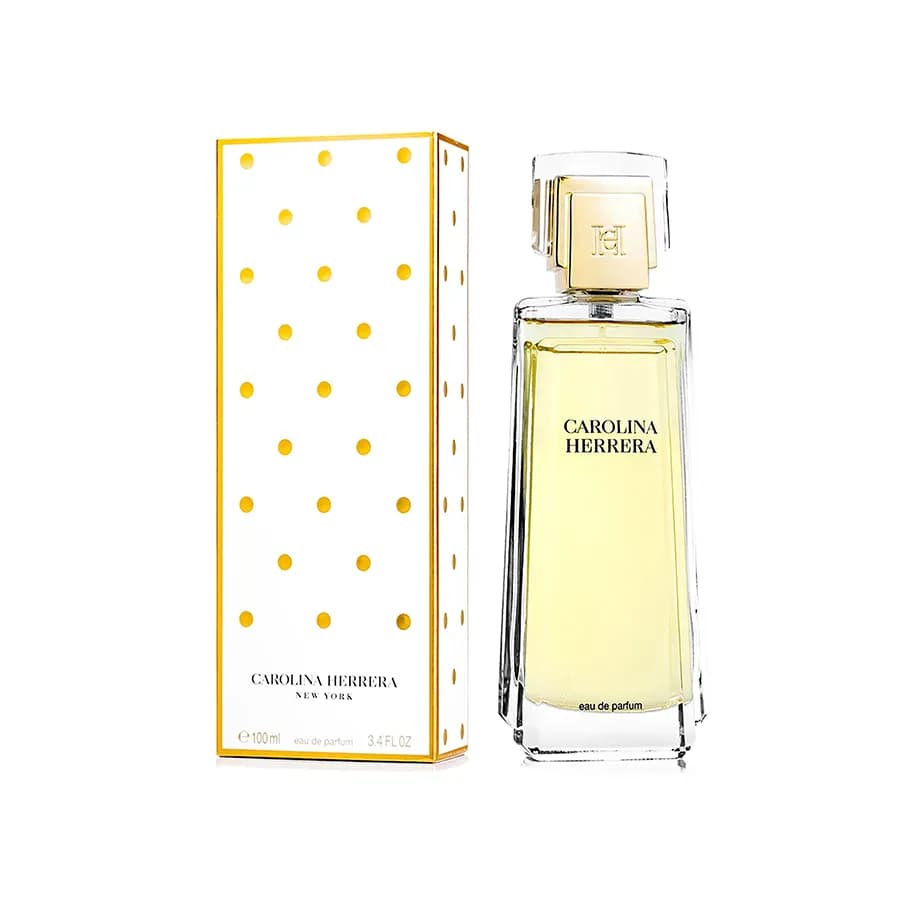 عطر نيويورك او دي برفيوم من كارولينا هيريرا 100مل 1