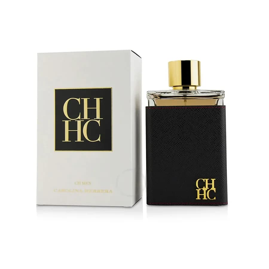 عطر سي اتش او دي تواليت للرجال من كارولينا هيريرا 200 مل 1