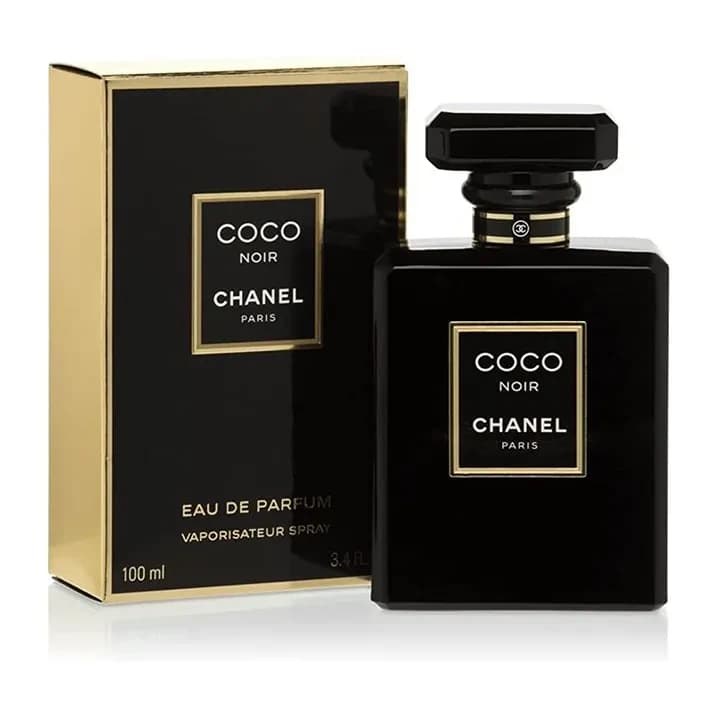 Chanel Coco Eau De Toilette Spray 100ml 1