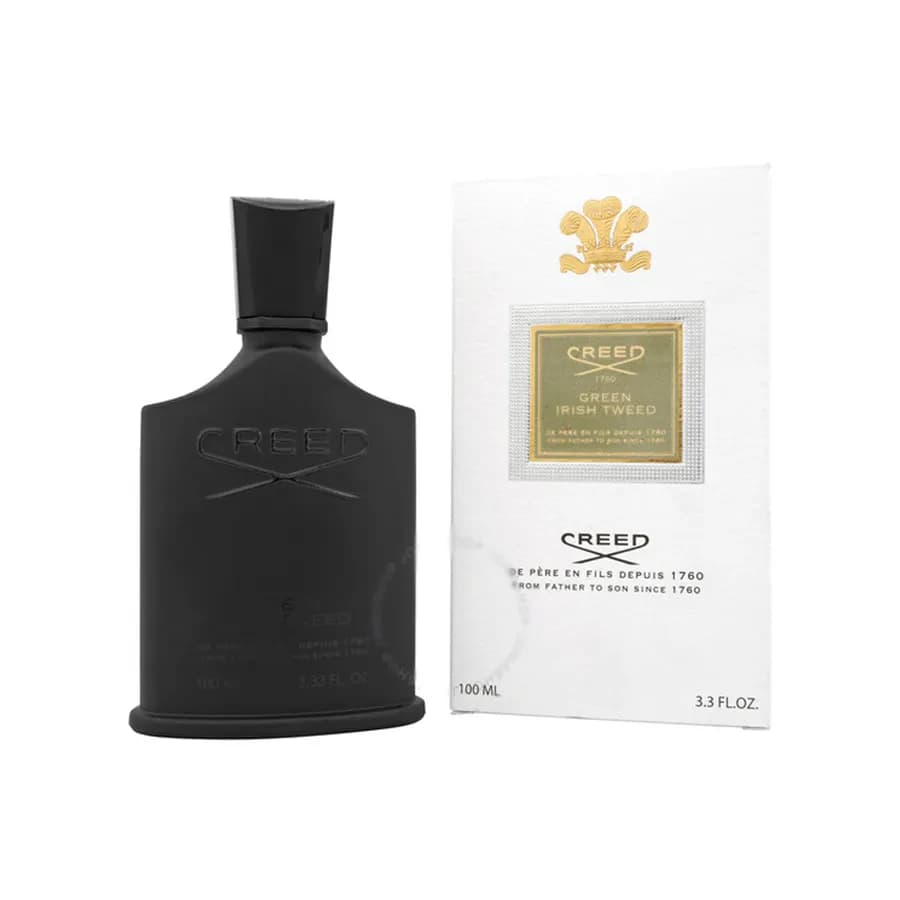 Creed Green Irish Tweed 100mL 1