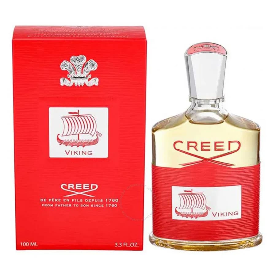 Creed Viking Eau De Parfum For Men 100Ml 1
