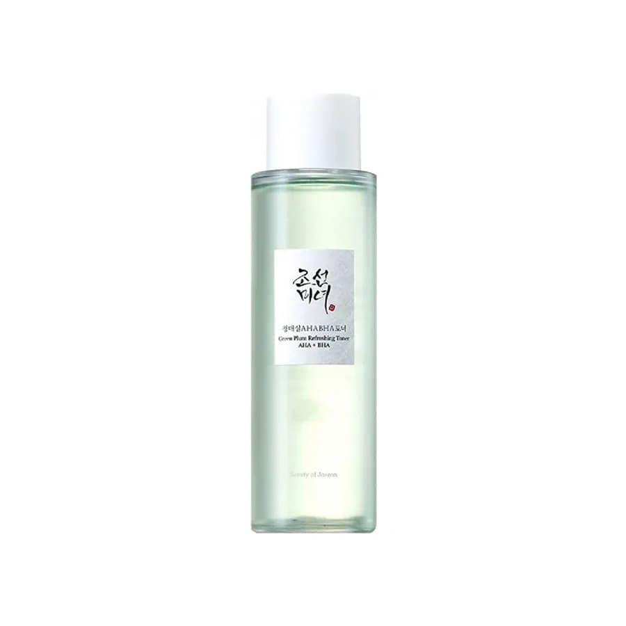 Beauty Of Joseon Green Plum Refreshing Toner Aha+Bha 150ml 1
