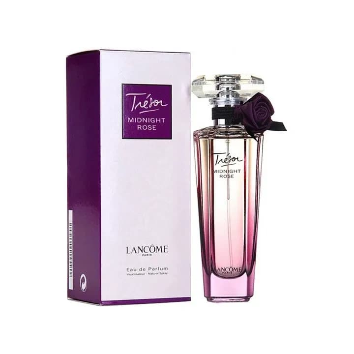 Buy Lancome Tresor Midnight Rose For women EDP 75ML 1