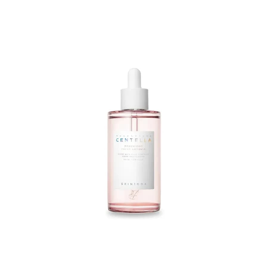 Madagascar Centella Poremizing Fresh Ampoule 50Ml 1