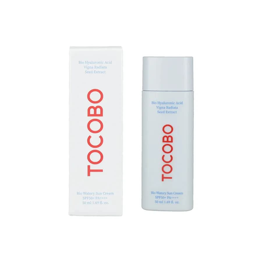 Tocobo Bio Watery Sun Cream SPF50+ PA++++ 50ml 1