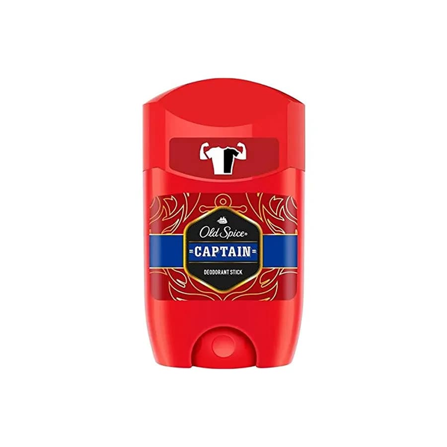 Old Spice Captain Deodorant Stick 50 ml 1