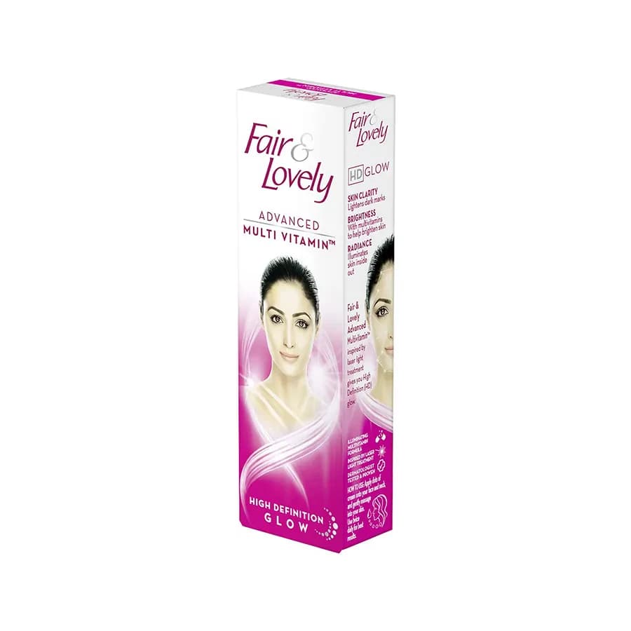 Fair & Lovely Glow & Lovely Advanced Multi Vitamin 25gm 1